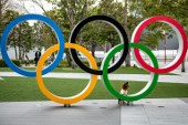 TOKYO-OLYMPICS
