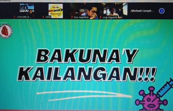 bakunay-kailangan