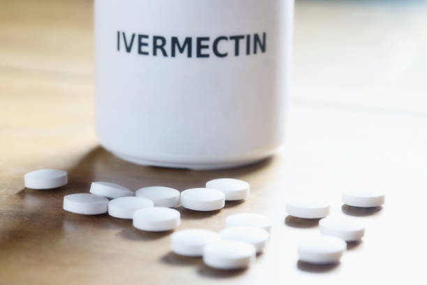 Ivermectin is not a brand name: it is the generic term for the drug.