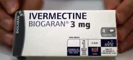 ivermectin