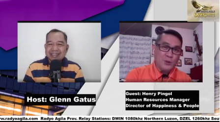 ka henry