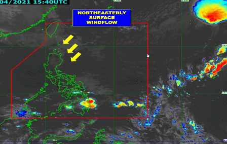 pagasa