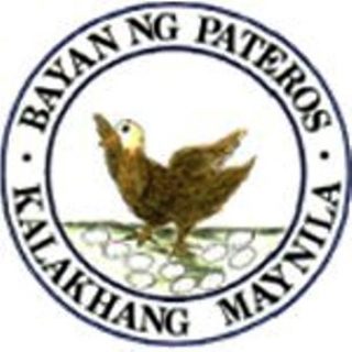 pateros