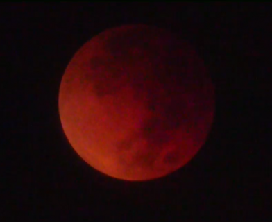 blood moon pagasa