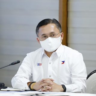 bong go