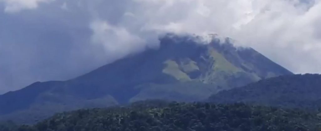 bulusan