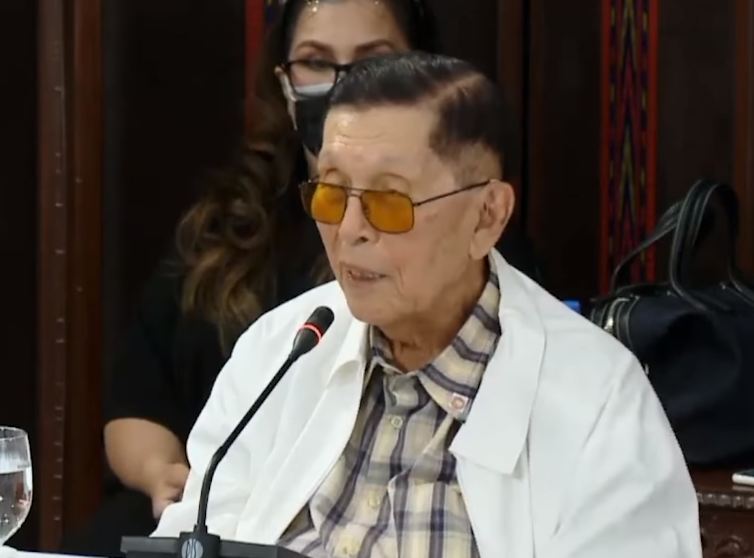 enrile 2