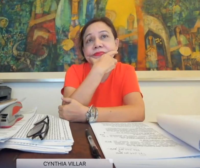villar