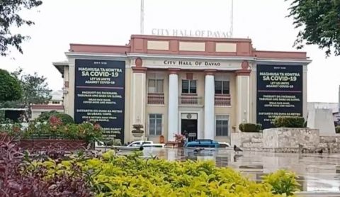 davao