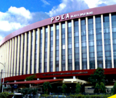 poea