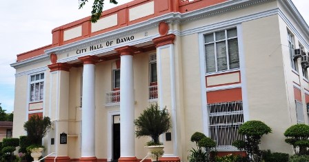 davao-city-hall