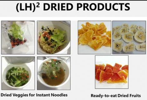 dried-vegetables