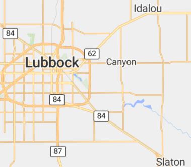 lubbock