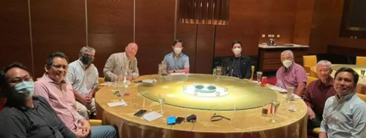 meeting