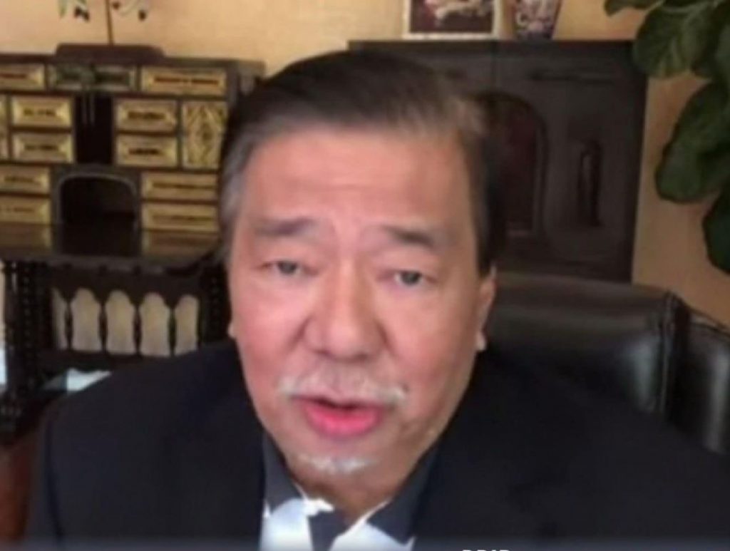 drilon