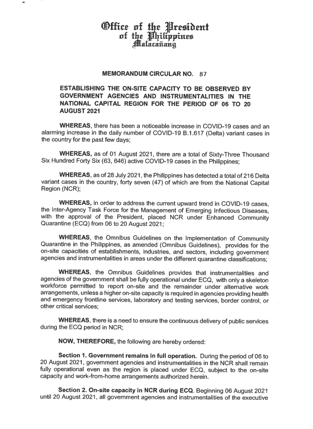 memo-1