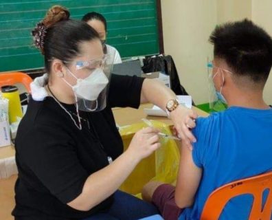 vaccination