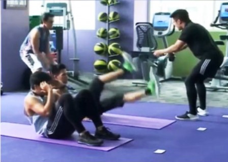 comshop-gym