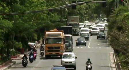 metro manila transport