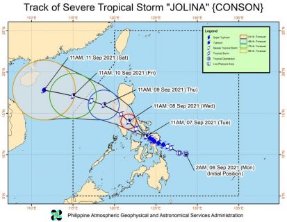 pagasa