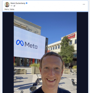 meta