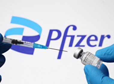 PFIZER