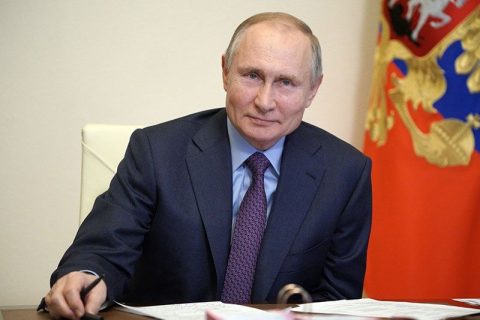 PUTIN