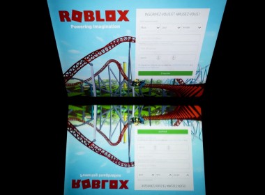 ROBLOX