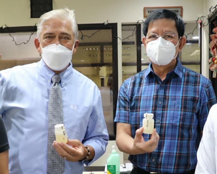 SOTTO-AT-LACSON