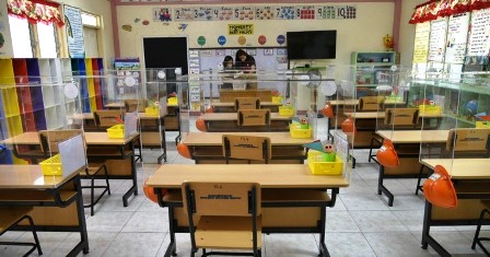 a-queazon-es-classroom