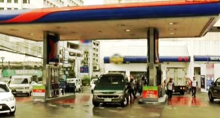 oil price 2