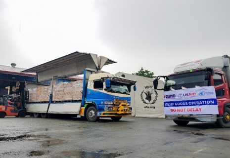 12 27 2021 PR - U.S. Provides Additional Php 50 million for Typhoon Odette Emergency Response