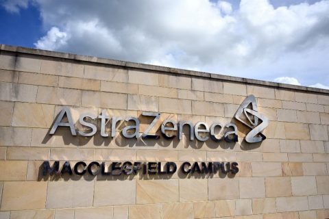 ASTRAZENECA