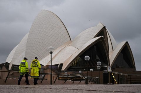 AUSTRALIA
