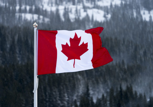 CANADA-flag