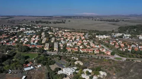 GOLAN-HEIGHTS