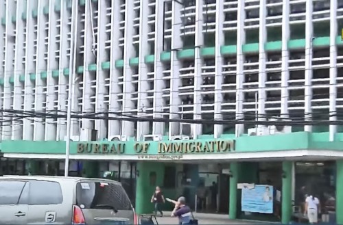 IMMIGRATION