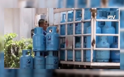 LPG