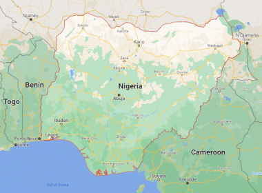 NIGERIA