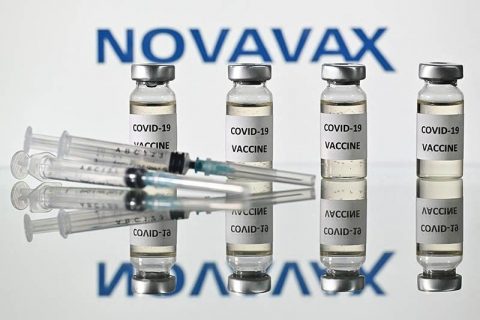 NOVAVAX