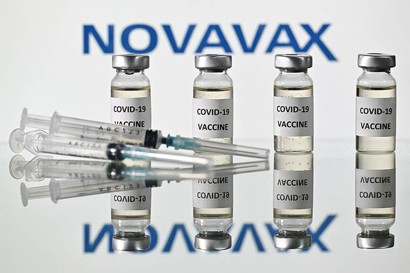 NOVAVAX
