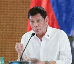 PRRD