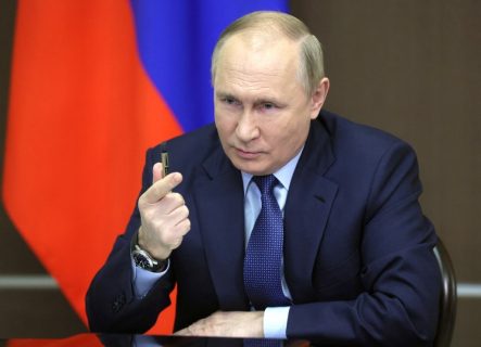 RUSSIA