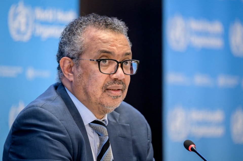 TEDROS
