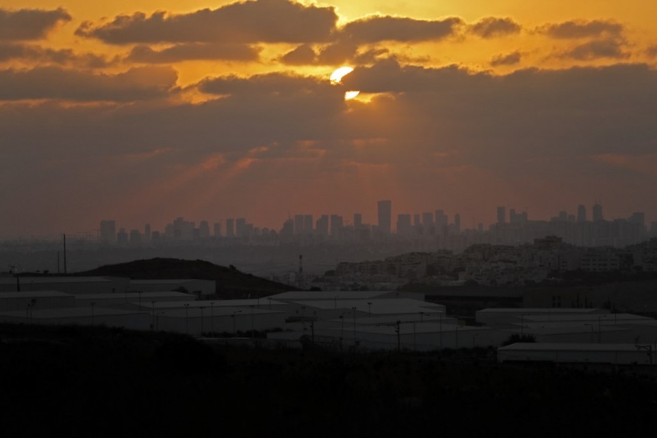 TEL-AVIV