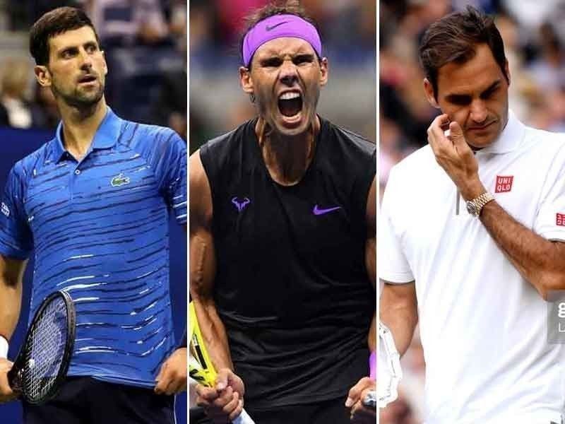 TENNIS