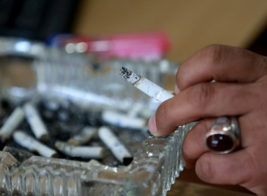 TOBACCO
