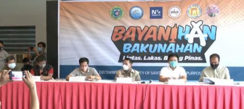 bakunahan