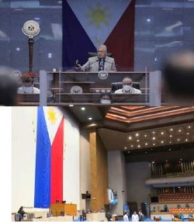 congress senate