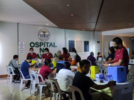 ospital ng maynila